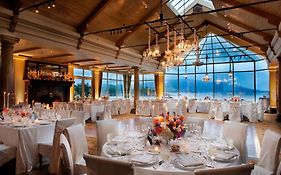 Lodge At Pebble Beach